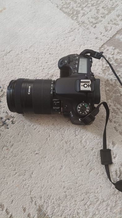 Продам фотоаппарат