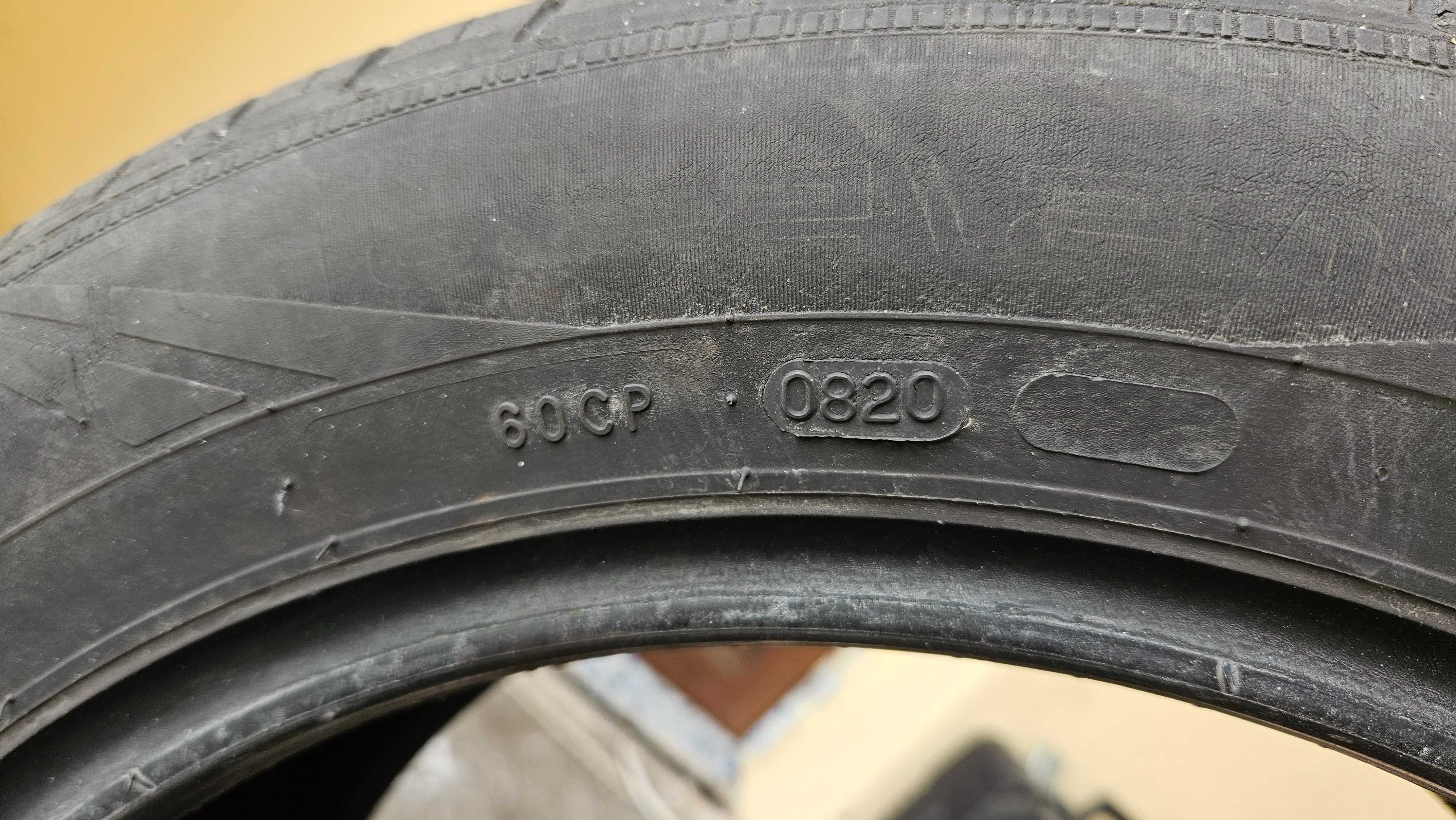2 бр Летни гуми 16 Nokian 205x55x16