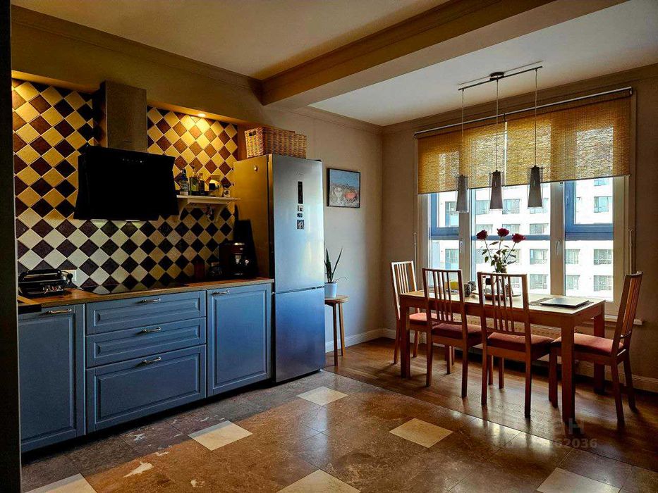 Сдается 2-х комнатная квартира в центре (Тараса Шевченко) 2/5/9 Р7*