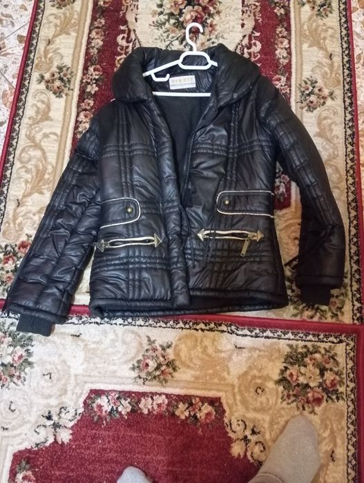 Vând articole sezon rece