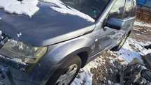 Suzuki Grand Vitara Сузуки Гранд Витара 2007,1.9d