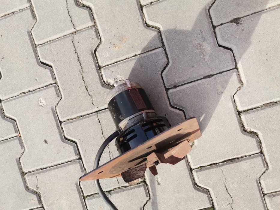 Vând ventilator centrala Atmos