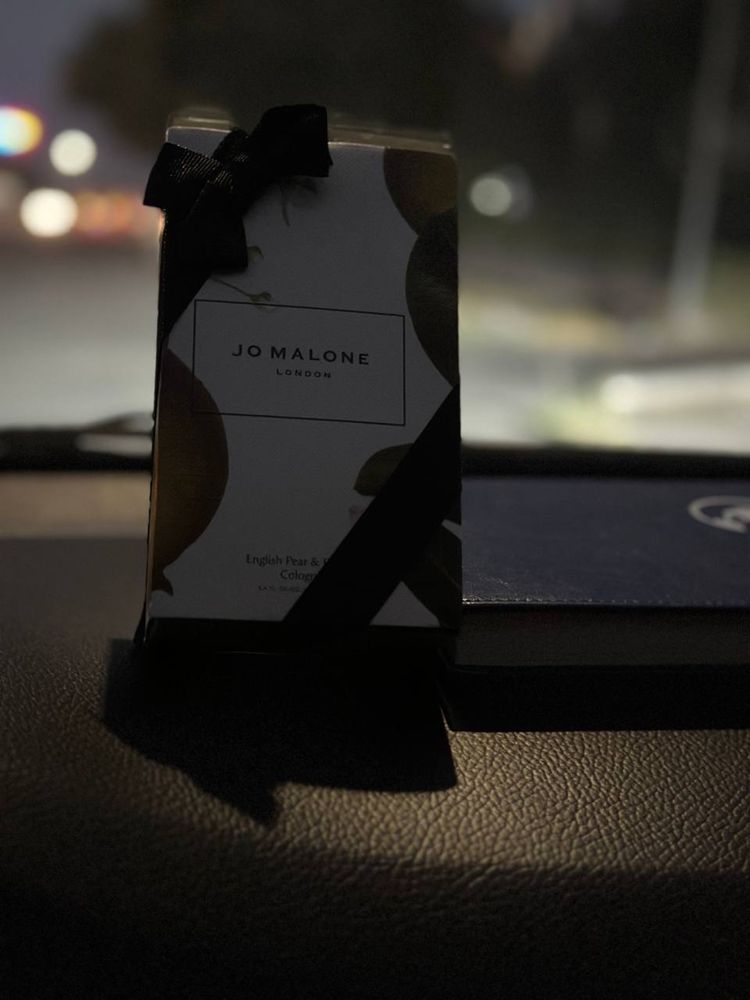 Jo Malone duxilari