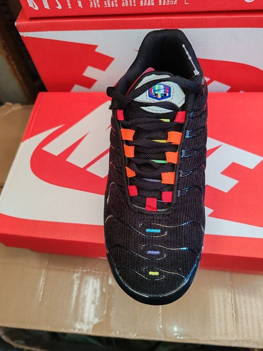 Nike air max plus Se,