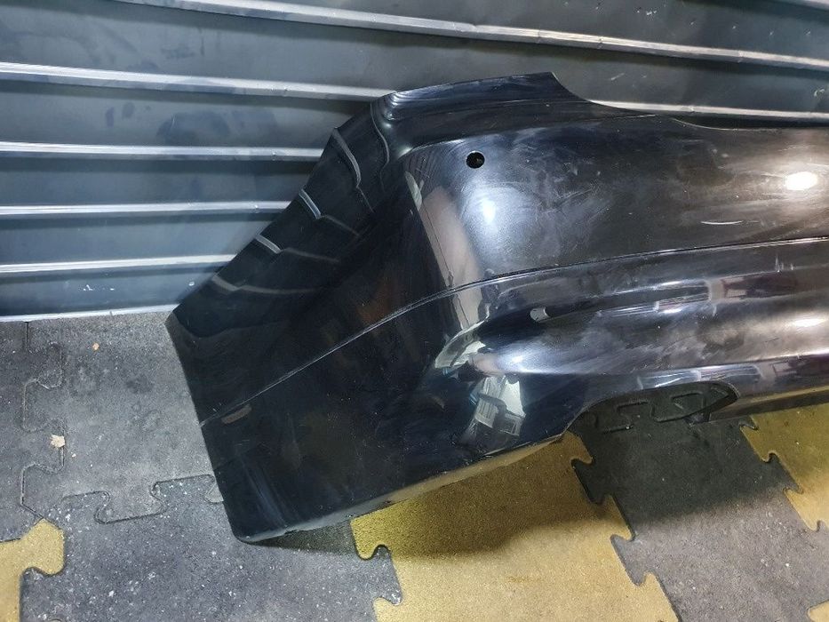 Bara spate  BMW 3 V E90 2004 - 2012 2.0 320 d N47 D20 A, N47 D20 C  7058509