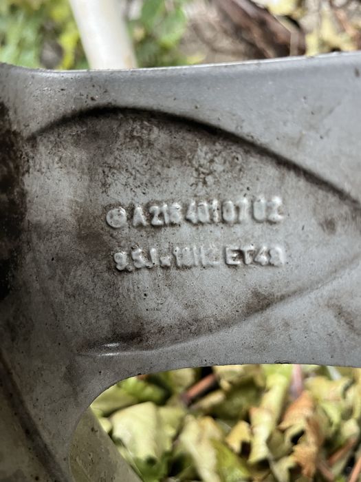 Диски комплект