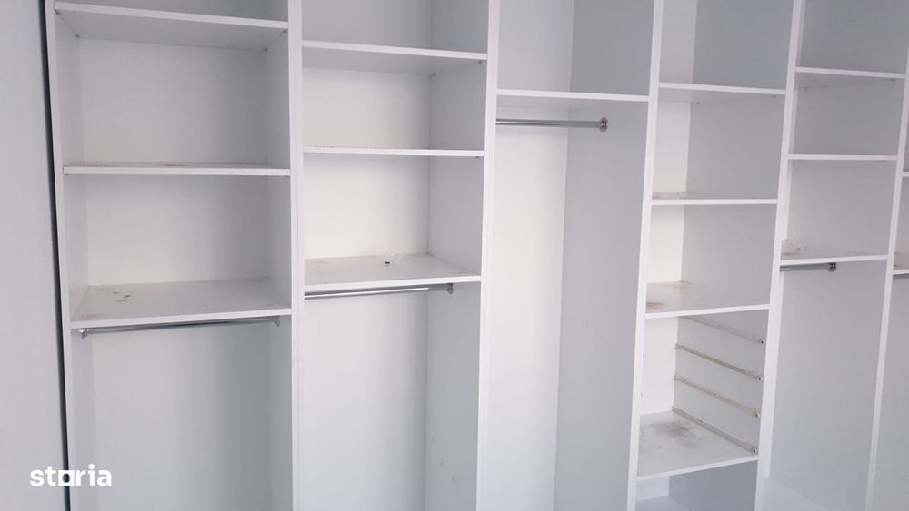 Duplex cu 4 camere de vanzare. Mobilat si utilat. Comision 0