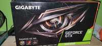 Gigabyte Geforce GTX 1660 Super OC 6G