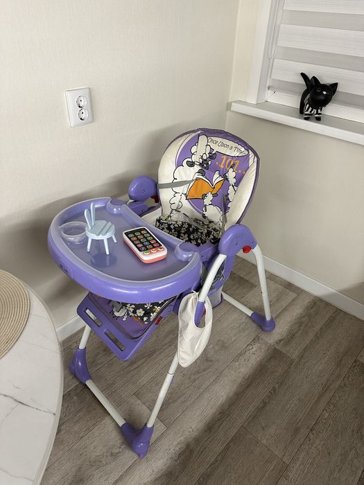 Продам детский стульчик