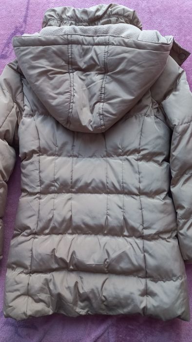 Чудесно топло яке за зимата