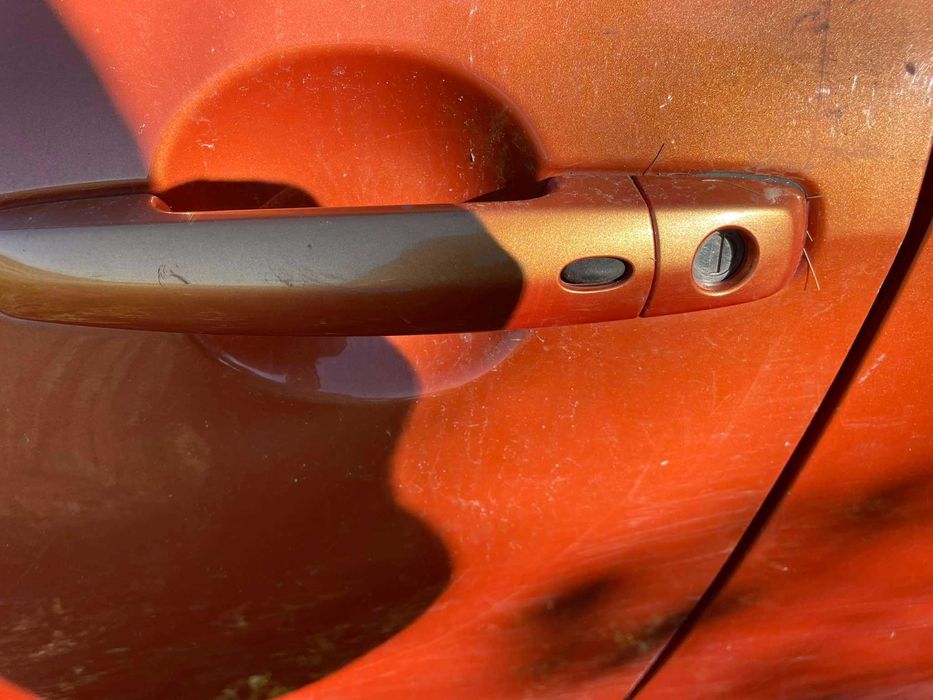 Suzuki Swift 1.3 I НА ЧАСТИ сузуки суифт 1.3 бензин key less