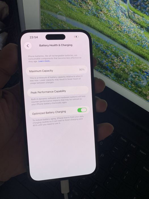 iPhone 14 pro max 128gb