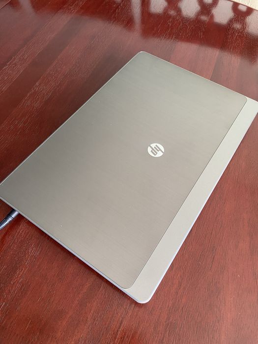 Продам ноутбук HP