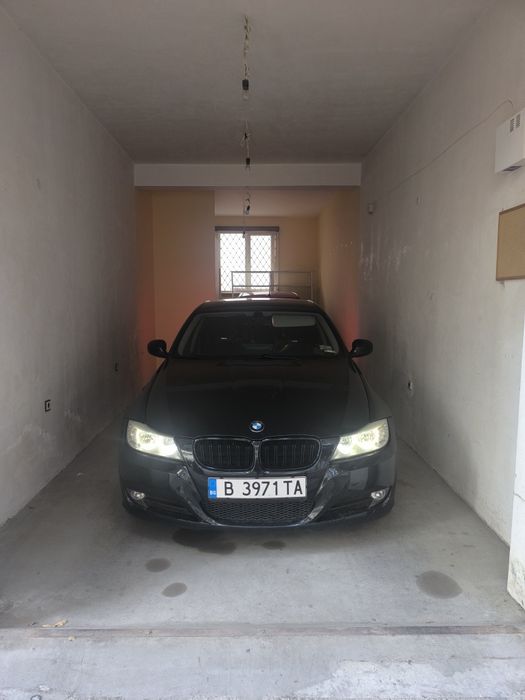 BMW 318i 2.0 Facelift