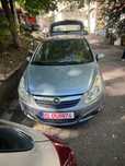 Opel Corsa automat