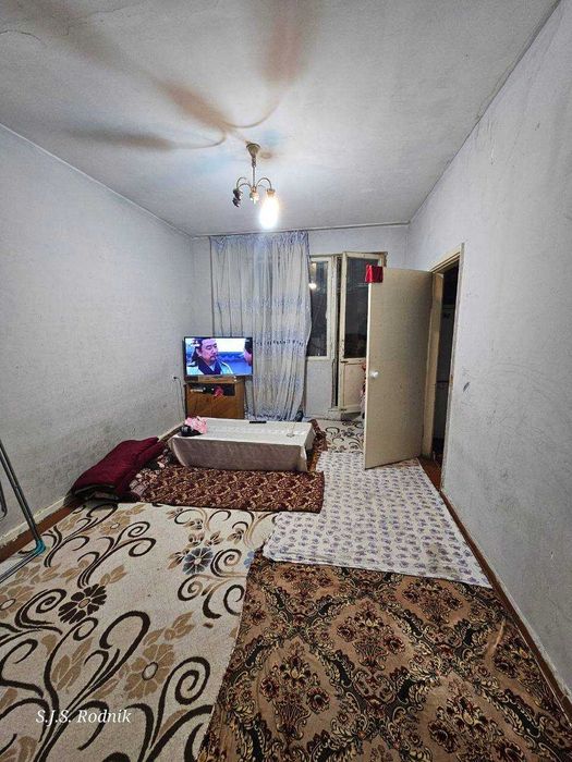 Mirzo Ulugbekda 2 xonali kvartira, metro B.I.Y.ga(400m) , arzon narxda