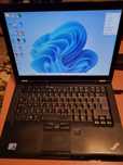 Lenovo 14" Thinkpad T410 Intel Core i5-540M 2.53GHz 8GB DDR3 256GB SSD