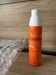 Spray Spf50 Avene protectie solara originala noua sigilata
