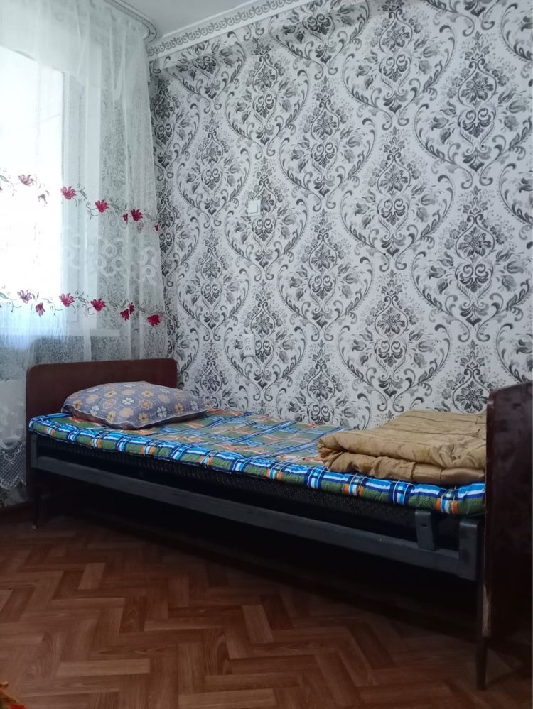 Ассаляму алейкум 4 бөлмелі үй сатылады!!!
