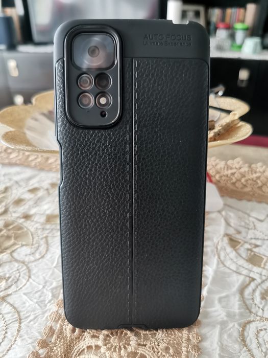 Redmi note 11 като нов