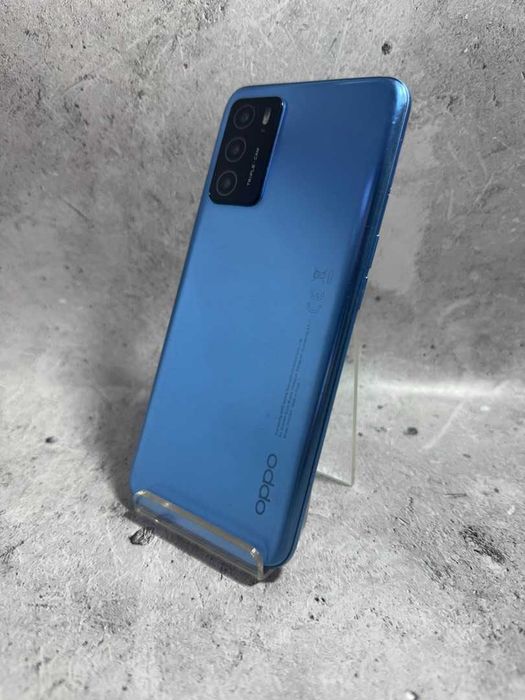 Oppo A16 Петропавловск Букетова 775197