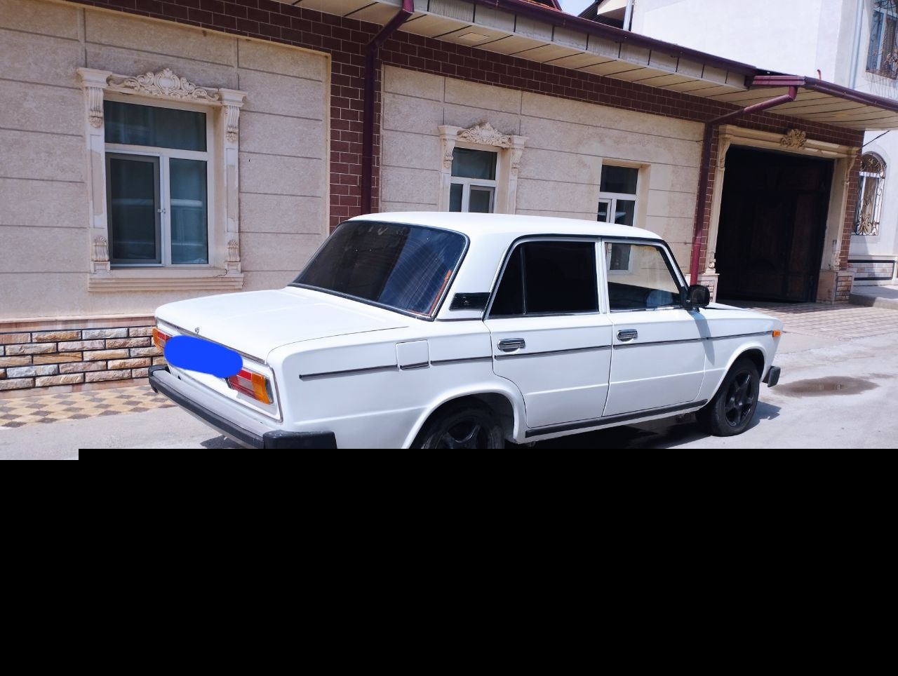 Продается Ваз2106
