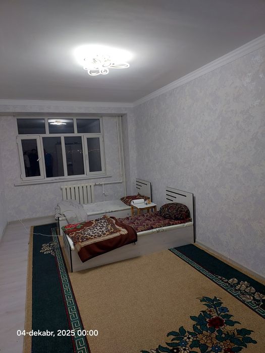 Мирзо Улугбек тумани квартира