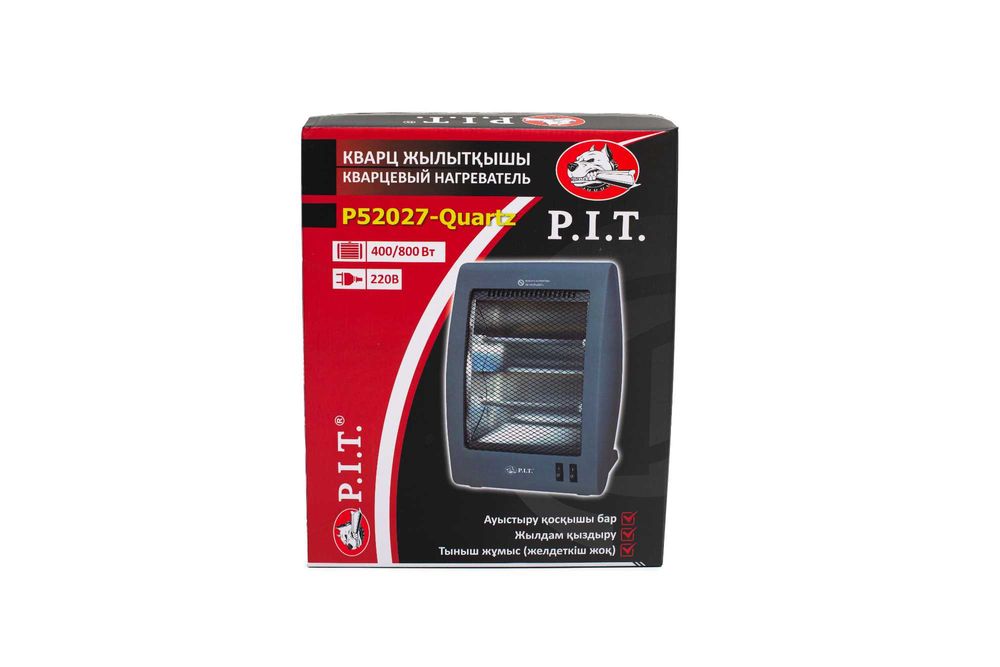 Обогреватель P.I.T.