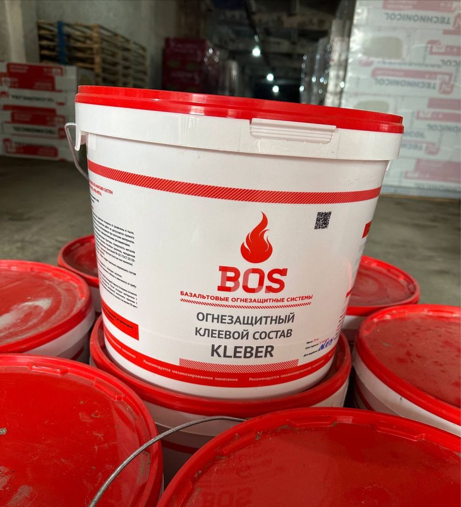 огнезащита вентиляция м бор bos базальтовая огнезащита