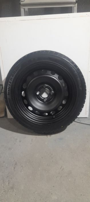 Rezerva slim logan 4x100