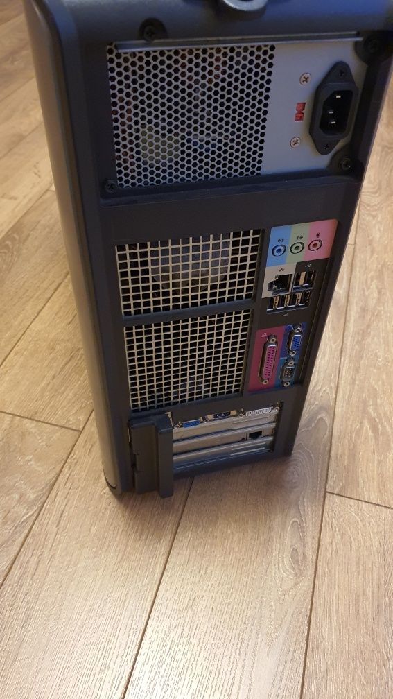 Dell optiplex gx 620