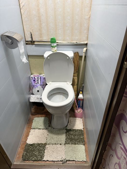 Аренда квартиры на Ттз-2