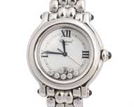 Chopard Happy Sport Diamonds