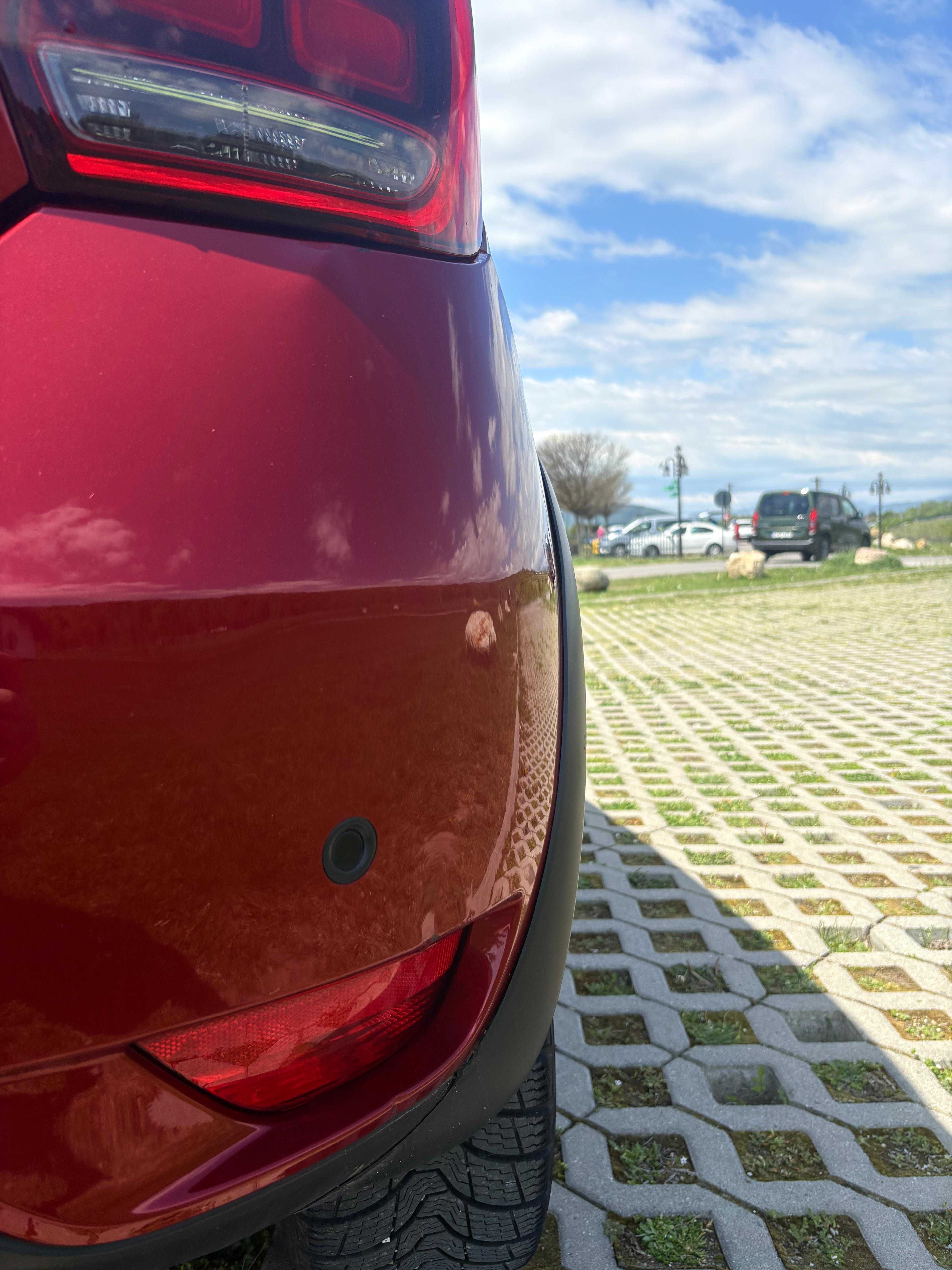 Dacia Sandero Stepway TECHROAD Primul Proprietar Carte Service