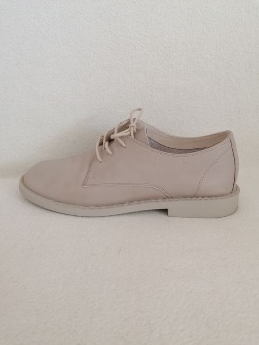 Pantofi piele naturala Nr. 39