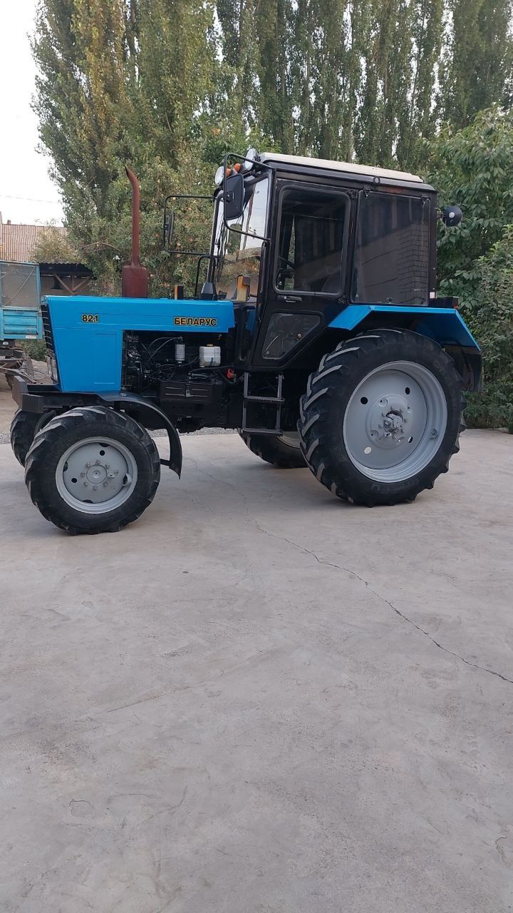 Mtz 82,1.    2019-yil