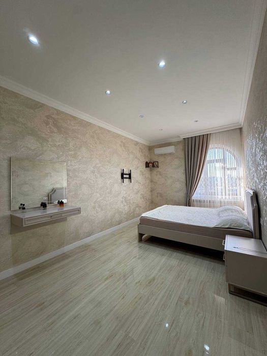 продается 3 комнатная евро квартира 175м2: Мирабад Госпитальный СРОЧНО