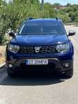 Duster TCE 100 GPL