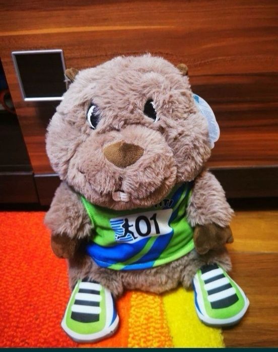 Jucarie de plus Titi Jucarie plus