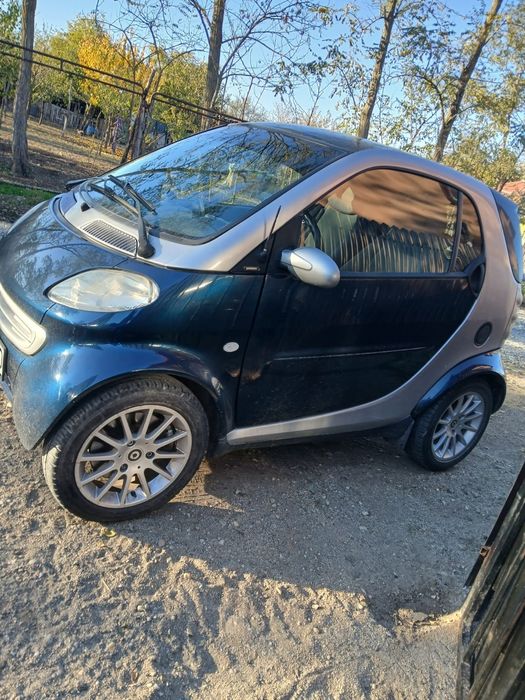 Vand smart întreținut