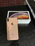 Iphone xs max 512gb