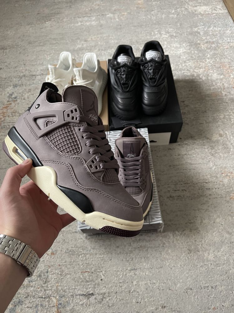 Jordan 4 A Ma Maniere