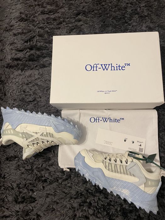 Off white odsy - 1000