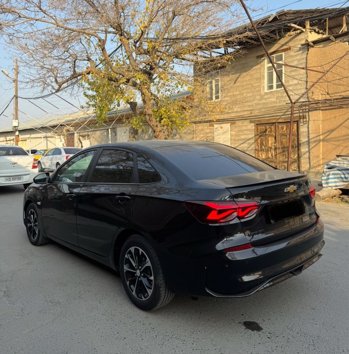 Monza 2023 1.3 turbina