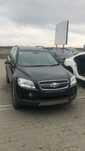 Dezmembram Chevrolet Captiva 2.0 D 4x4 Automat an fabr. 2010