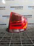 Stop Dreapta BMW X1 E84 2009 - 2012 SUV 4 Usi (747) FARA LED