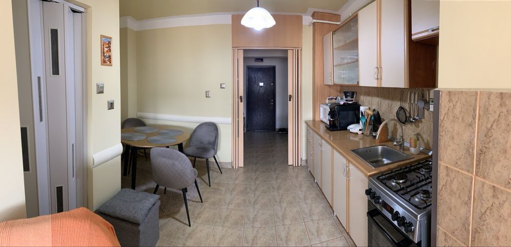 Apartament 3 camere ultracentral, 100mp