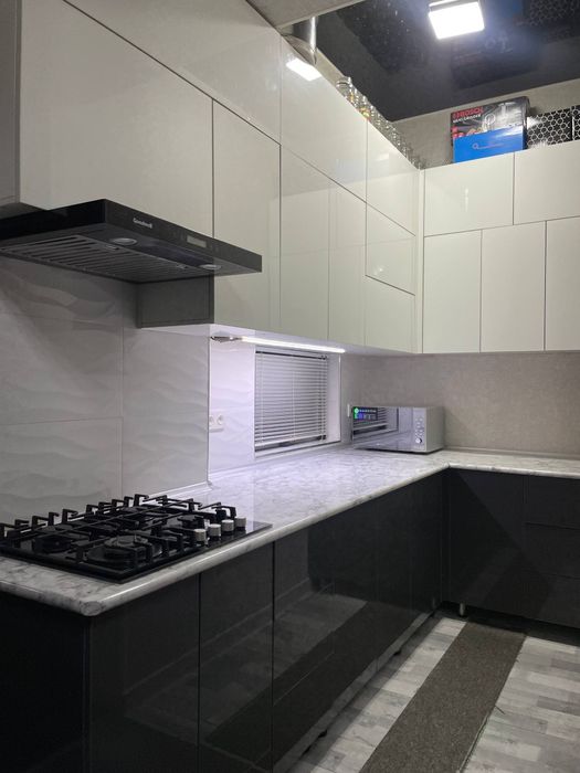 Новостройка Чиланзар-17, 4 хона, 120кв