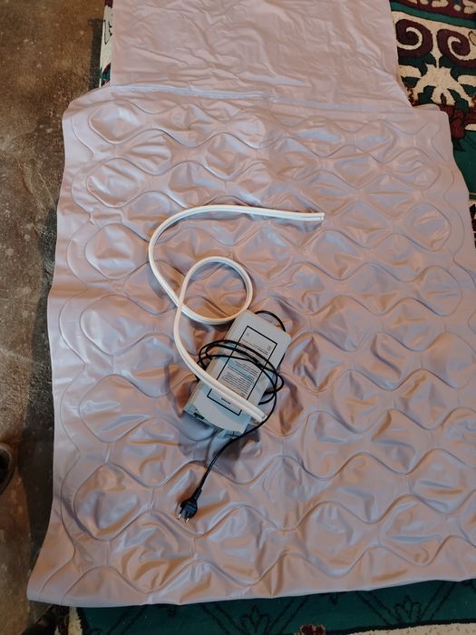 Противопролежный матрас