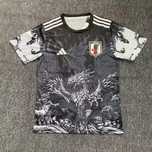 Tricou fotbal Japonia